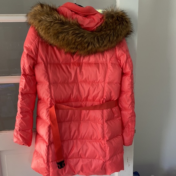 Cute winter jacket from Juicy Couture - Picture 3 of 5